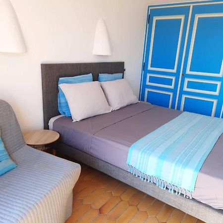פורטו-וישיו Appartement 2 Pieces Pied Dans L'Eau מראה חיצוני תמונה