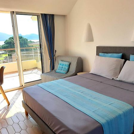פורטו-וישיו Appartement 2 Pieces Pied Dans L'Eau מראה חיצוני תמונה