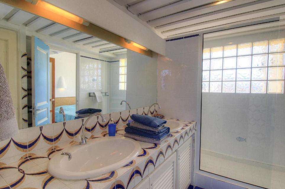 פורטו-וישיו Appartement 2 Pieces Pied Dans L'Eau מראה חיצוני תמונה