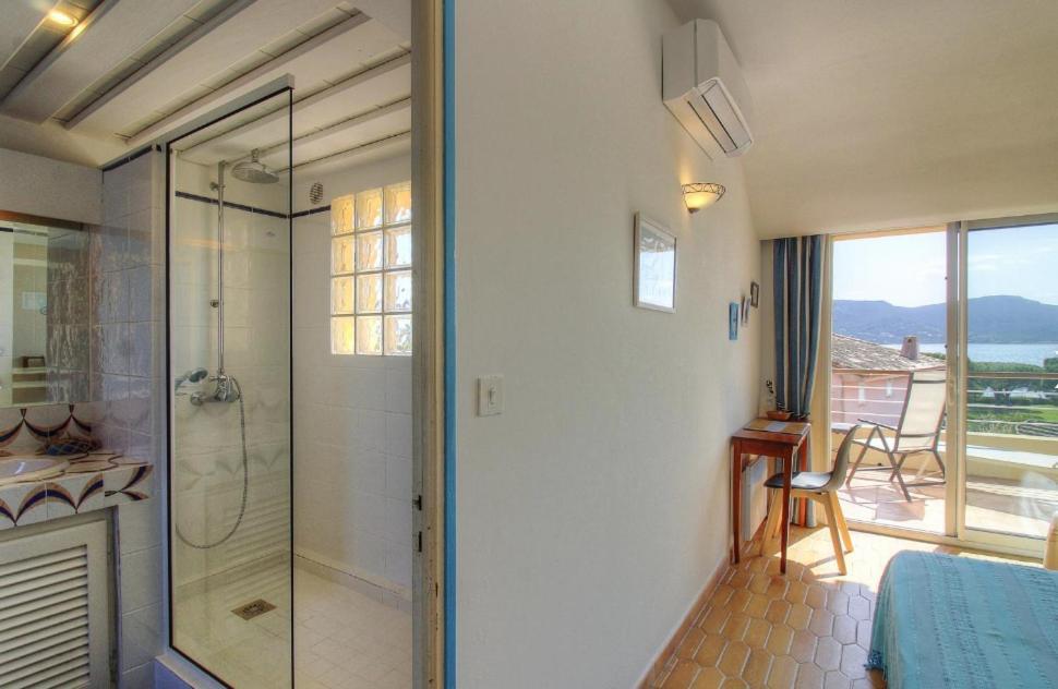 פורטו-וישיו Appartement 2 Pieces Pied Dans L'Eau מראה חיצוני תמונה