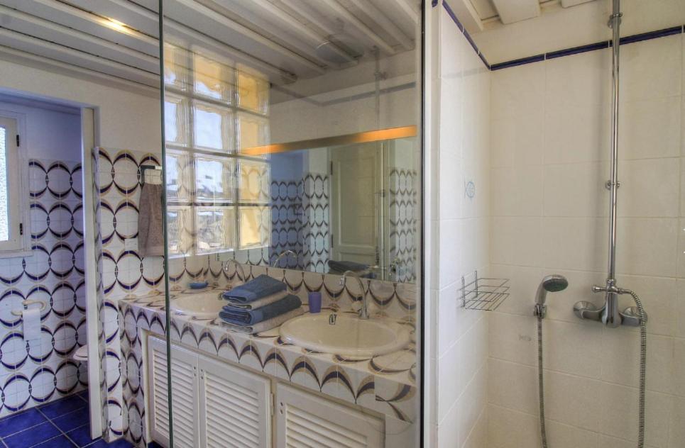 פורטו-וישיו Appartement 2 Pieces Pied Dans L'Eau מראה חיצוני תמונה