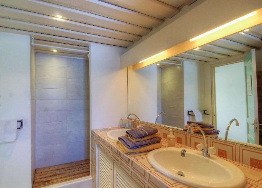 פורטו-וישיו Appartement 2 Pieces Pied Dans L'Eau מראה חיצוני תמונה